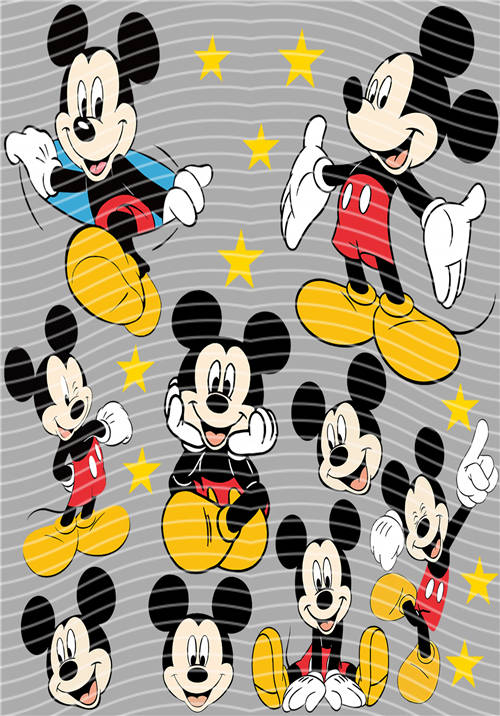 A5 Notebook Wraps-A 1358